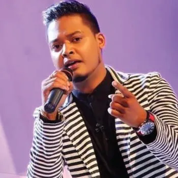 Rahal Alwis